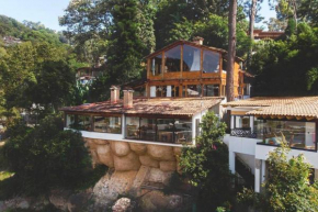 Cozy Cabin in Avandaro